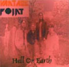 Vantage Point : Hell on Earth